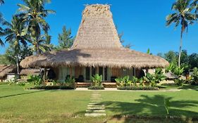 Sumba Retreat Kerewe